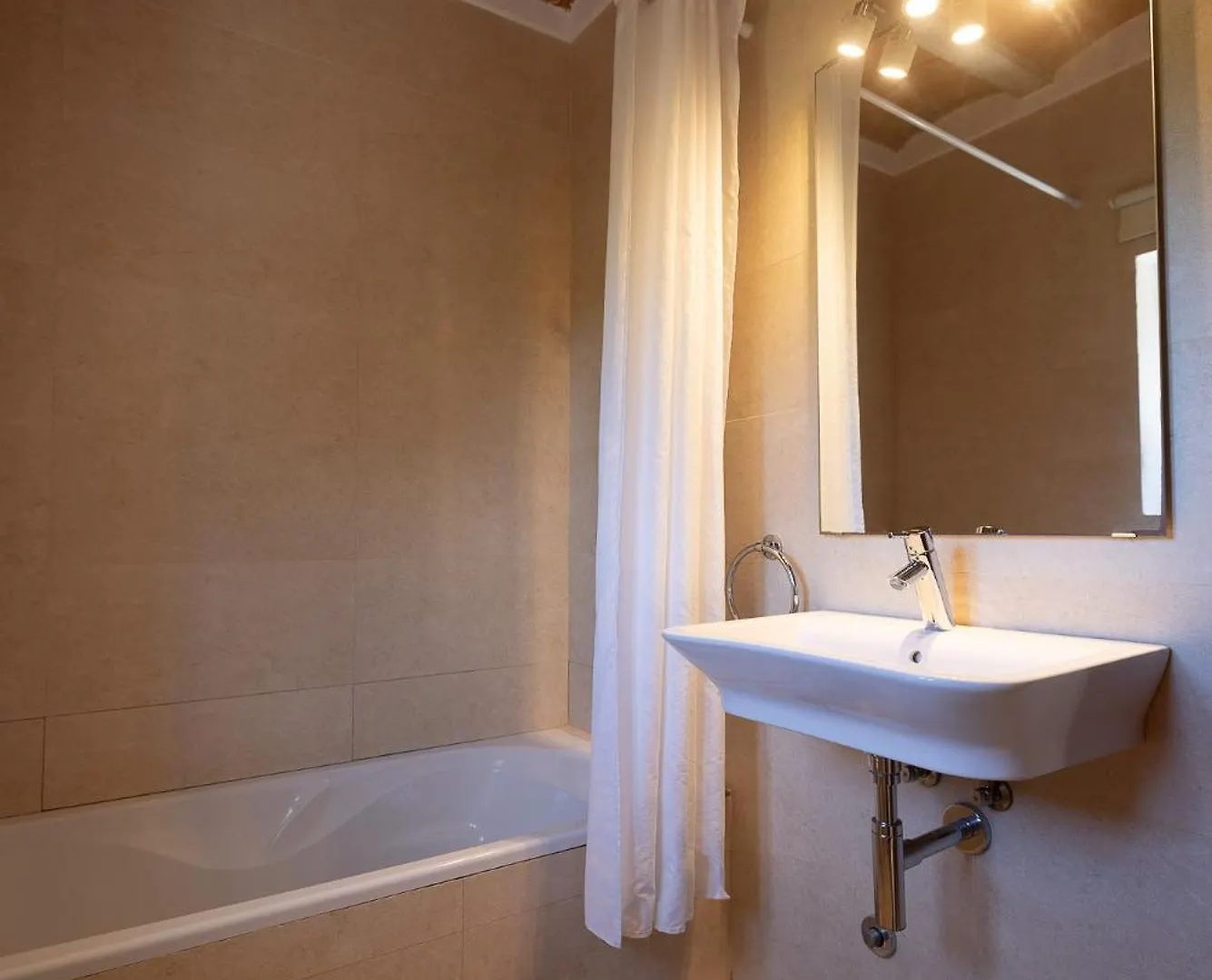 Holiday home Can White Sant Carles de Peralta Spain