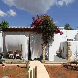 Agroturismo Casa Morna Ibiza, Sant Carles de Peralta